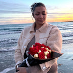 Bouquet Emerya La Rosanina