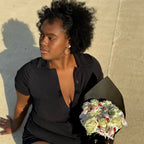 Bouquet Emerya La Rosanina