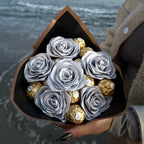 Bouquet Ysia La Rosanina