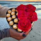 Box Aleya La Rosanina