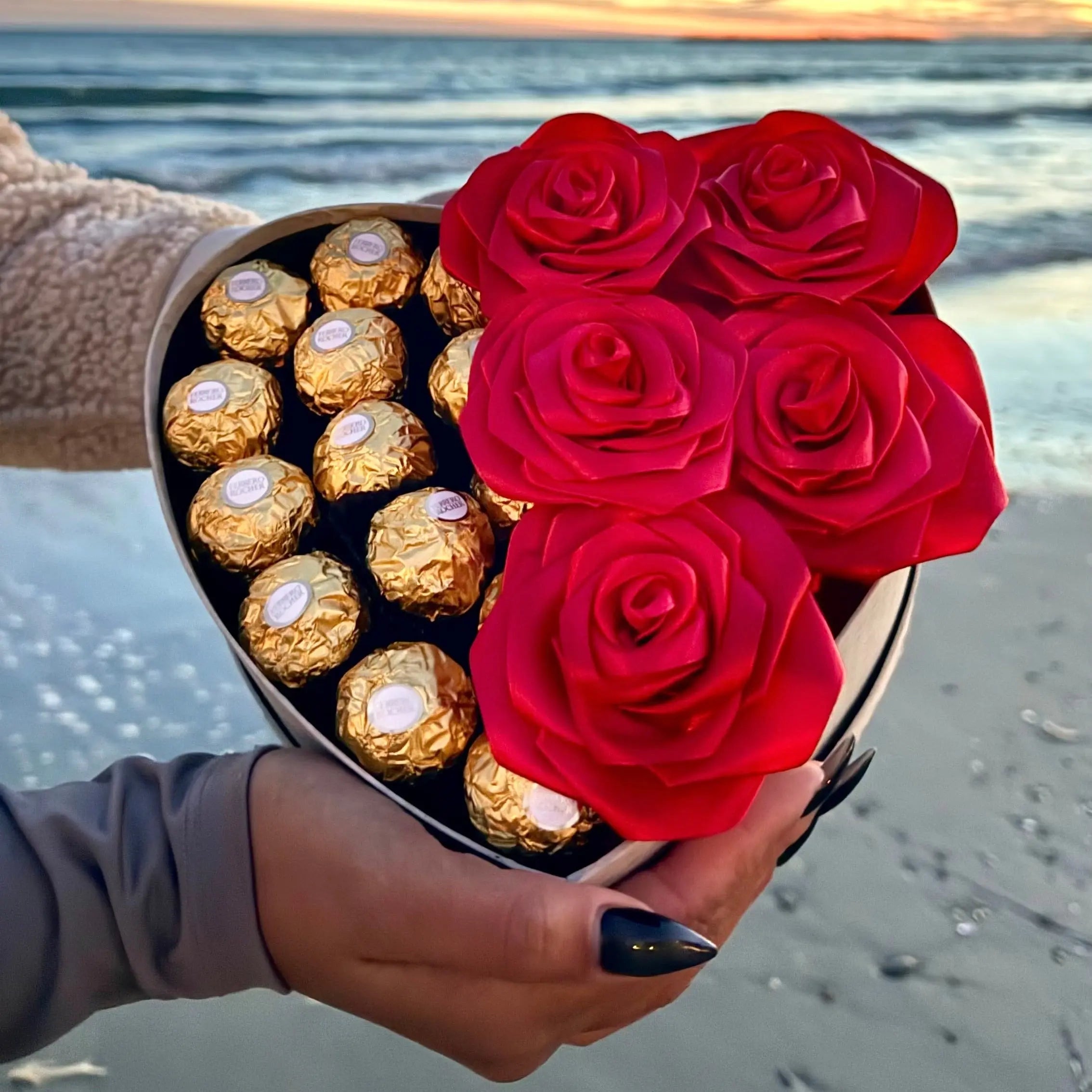 Box Aleya La Rosanina