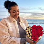 Box Aleya La Rosanina