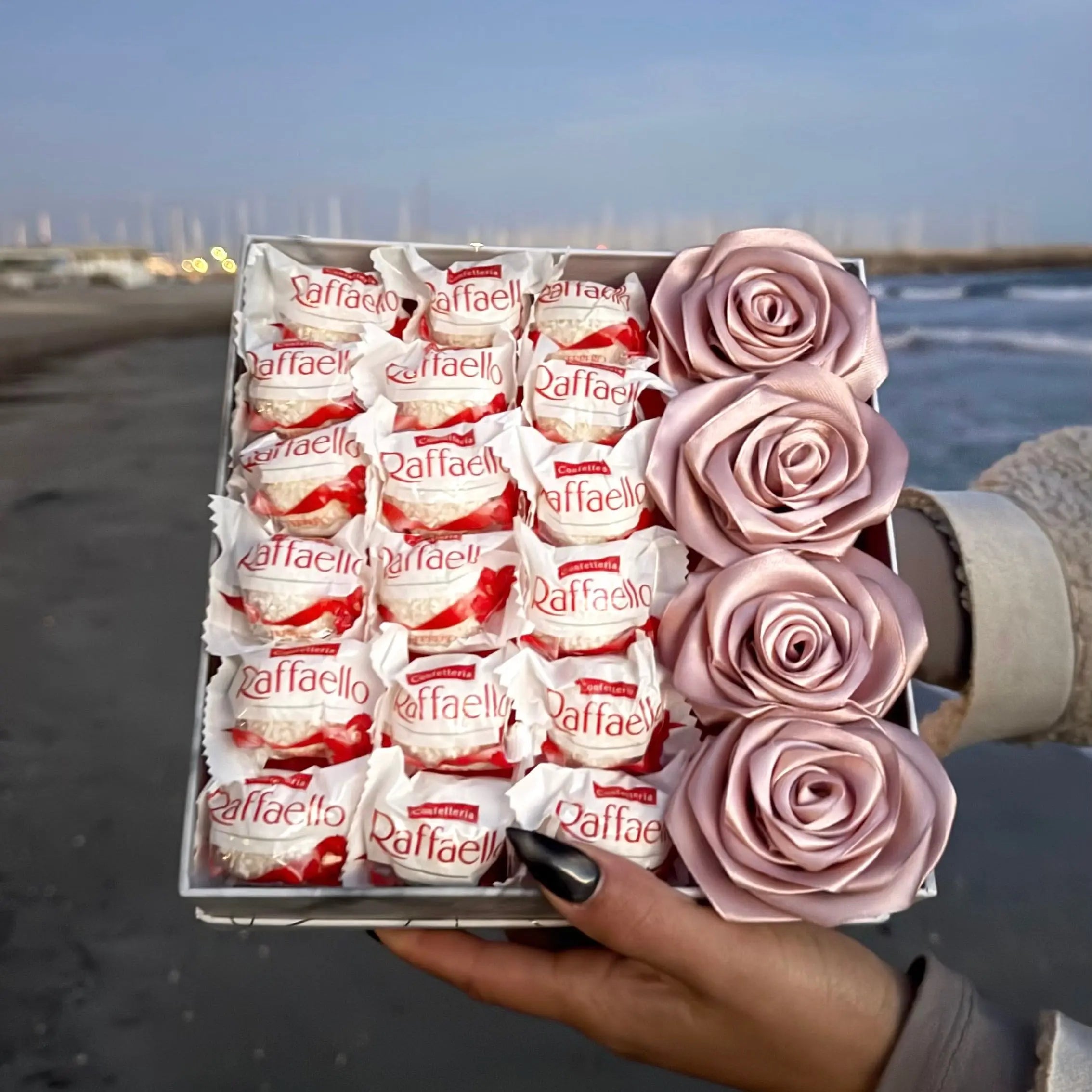 Box Amyria La Rosanina