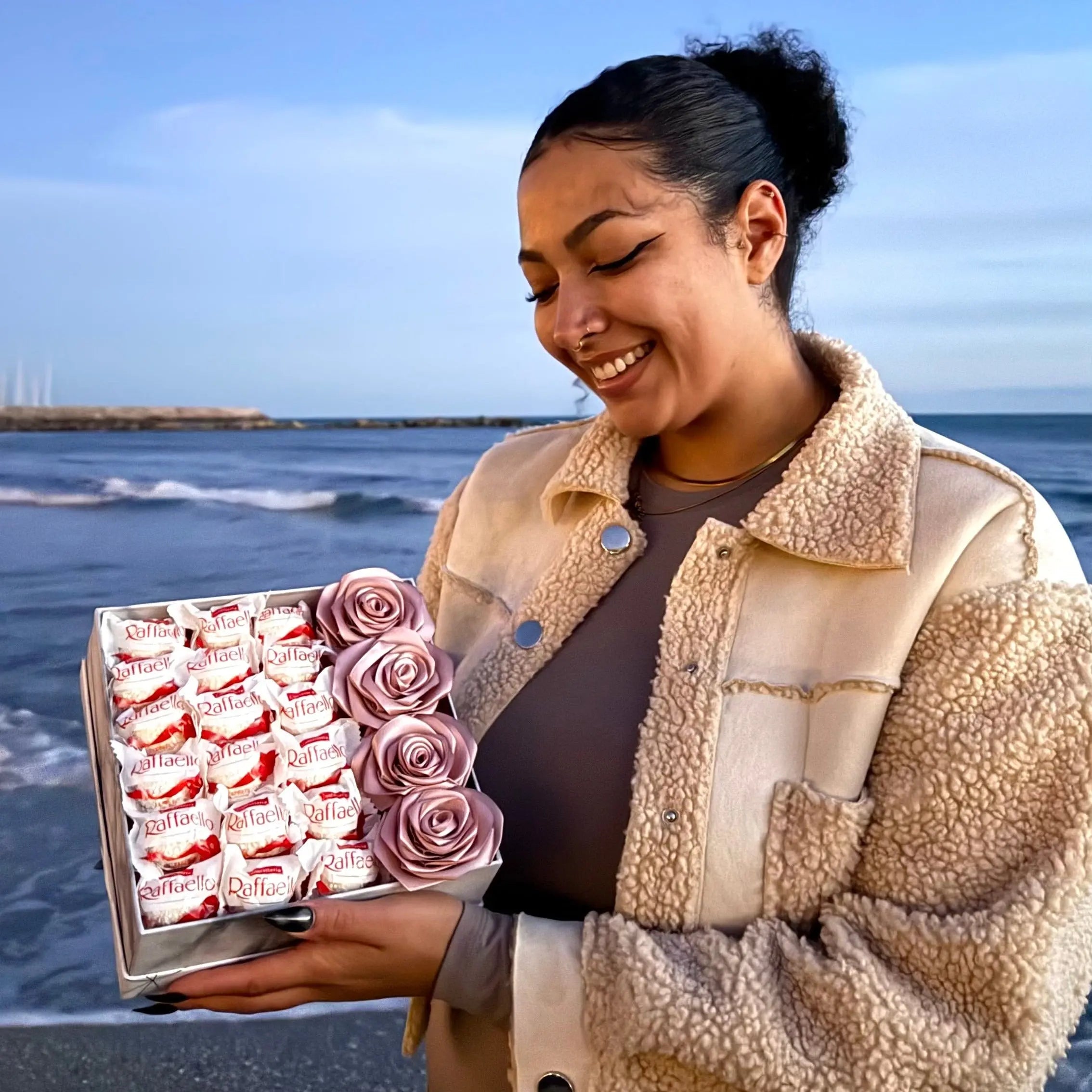 Box Amyria La Rosanina