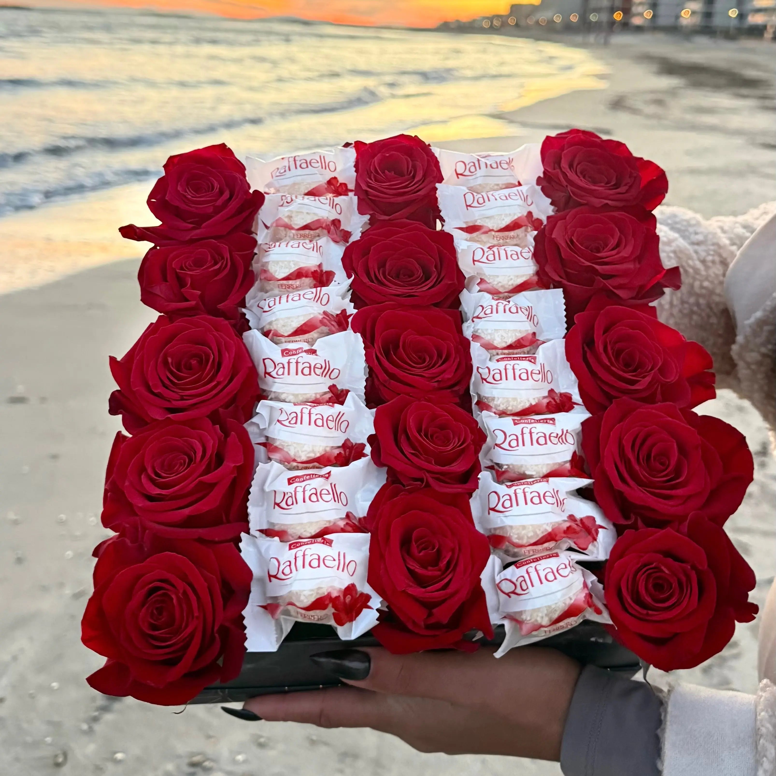 Box Lumea La Rosanina