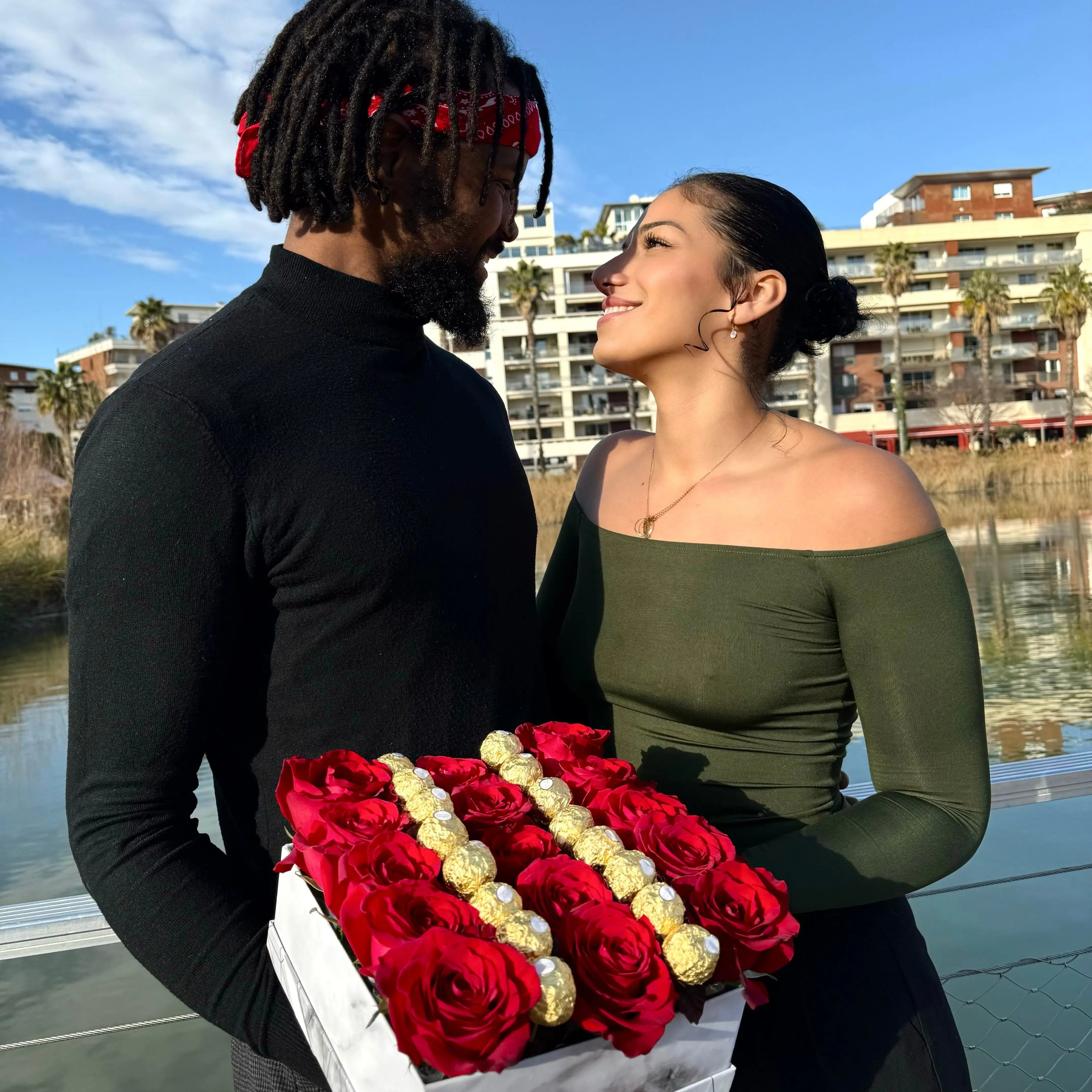 Box Lumea La Rosanina