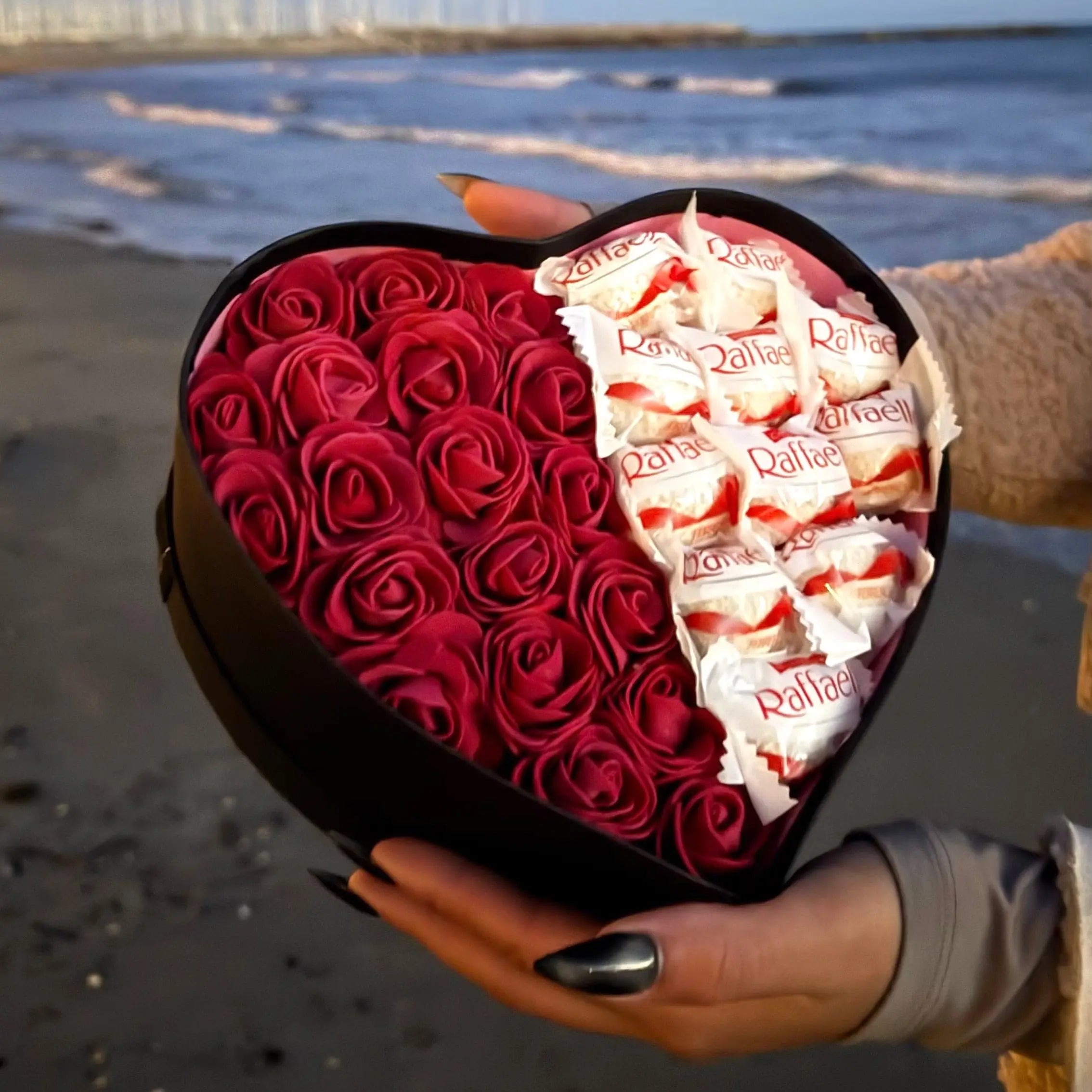 Box Lyria La Rosanina