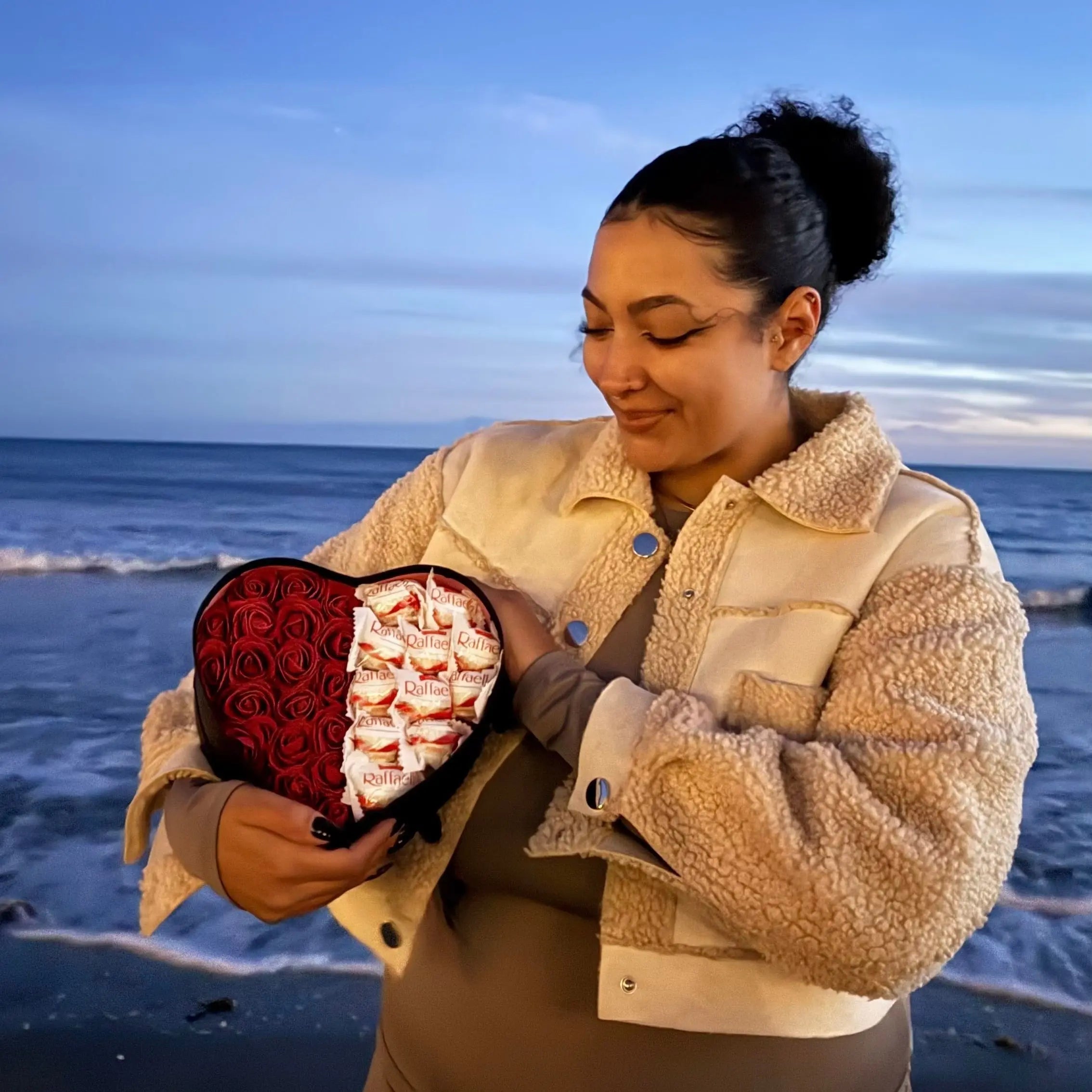 Box Lyria La Rosanina