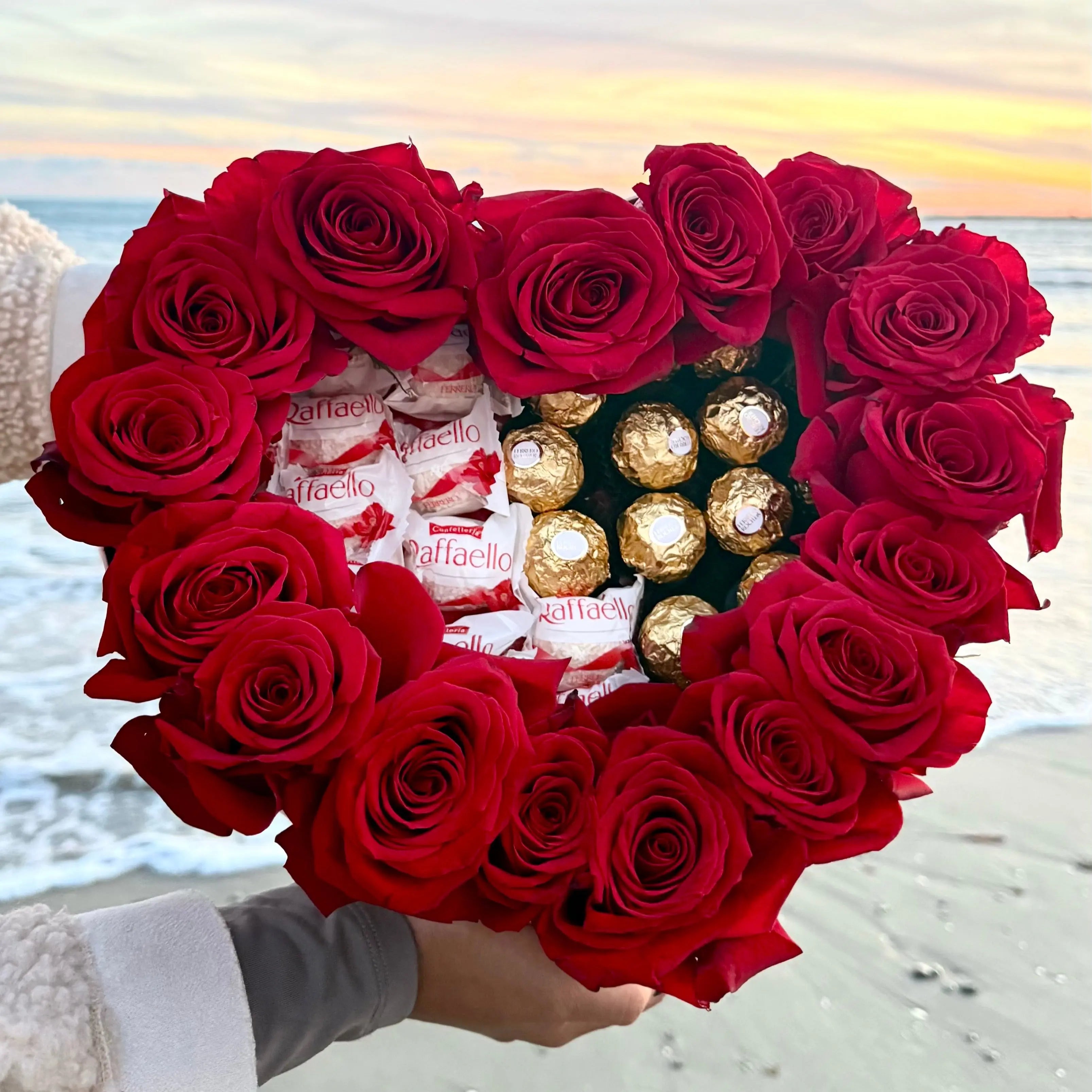 Box Myrea La Rosanina