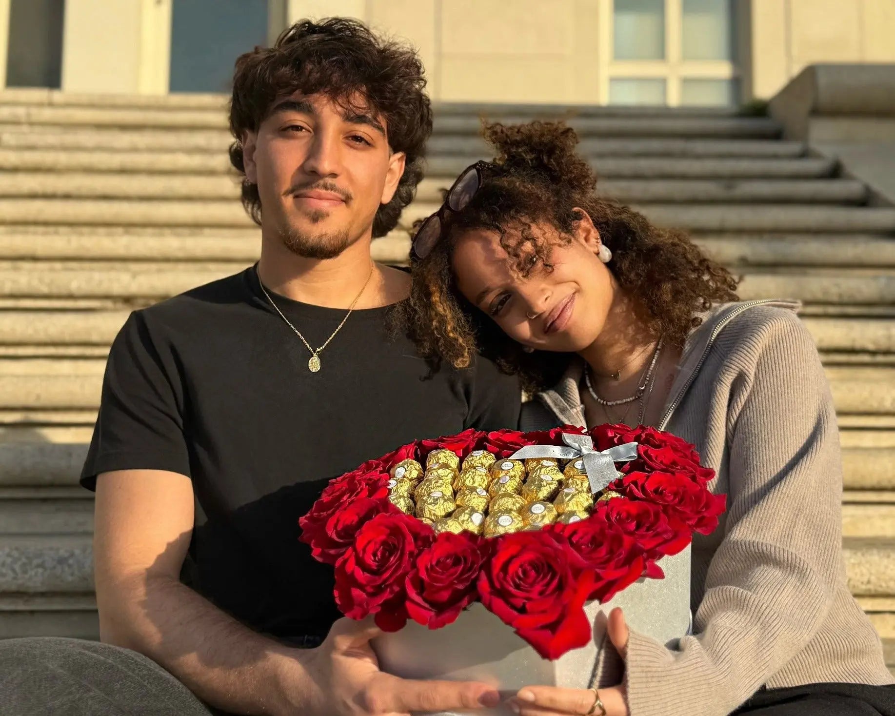 Box Myrea La Rosanina