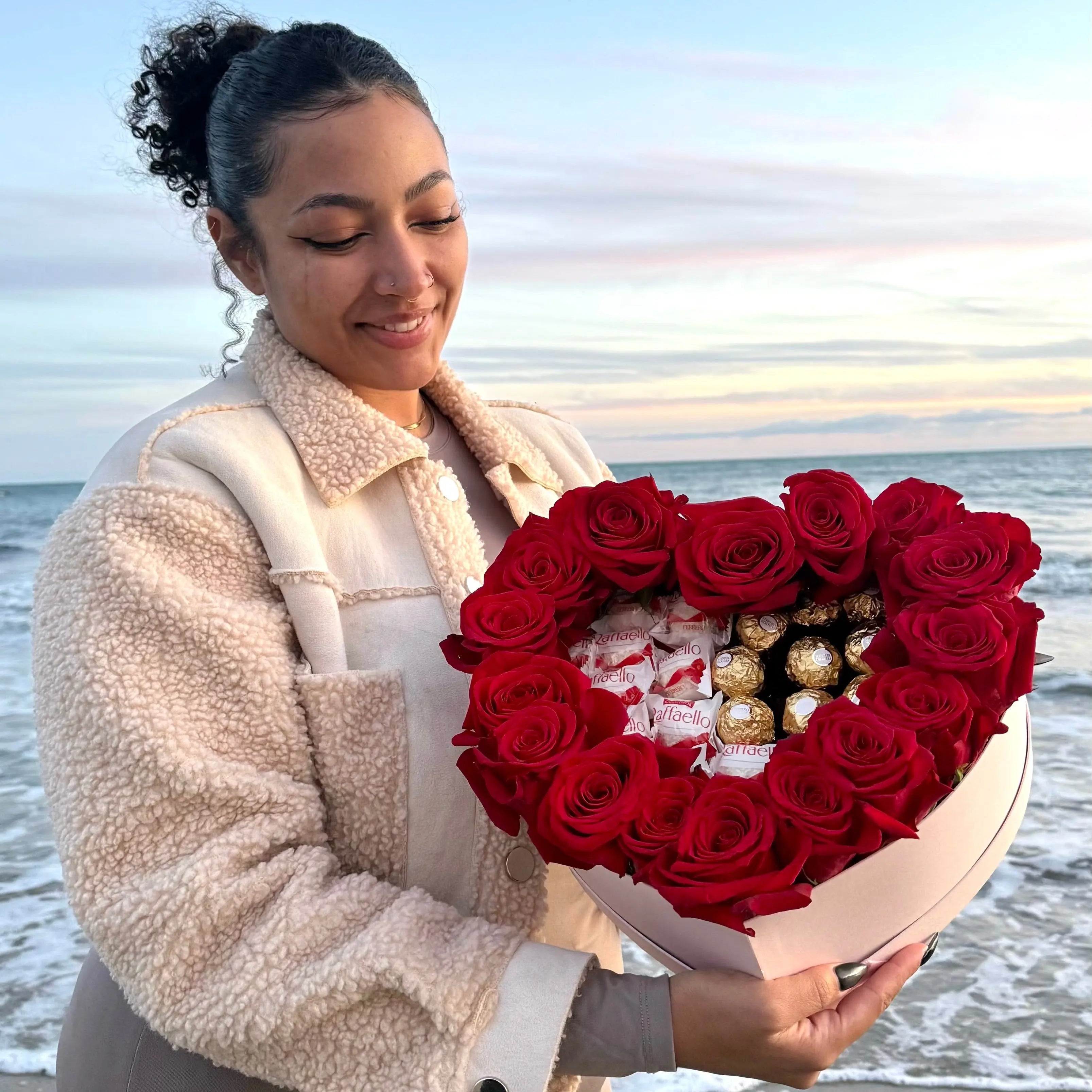 Box Myrea La Rosanina