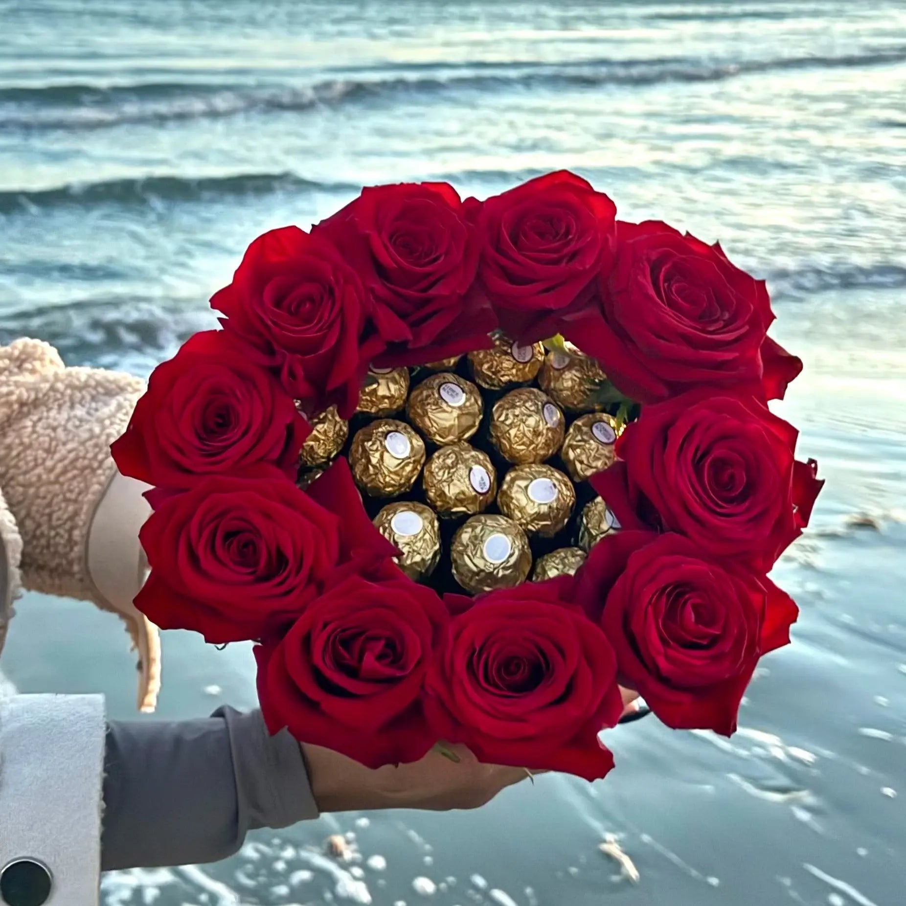 Box Osméa La Rosanina