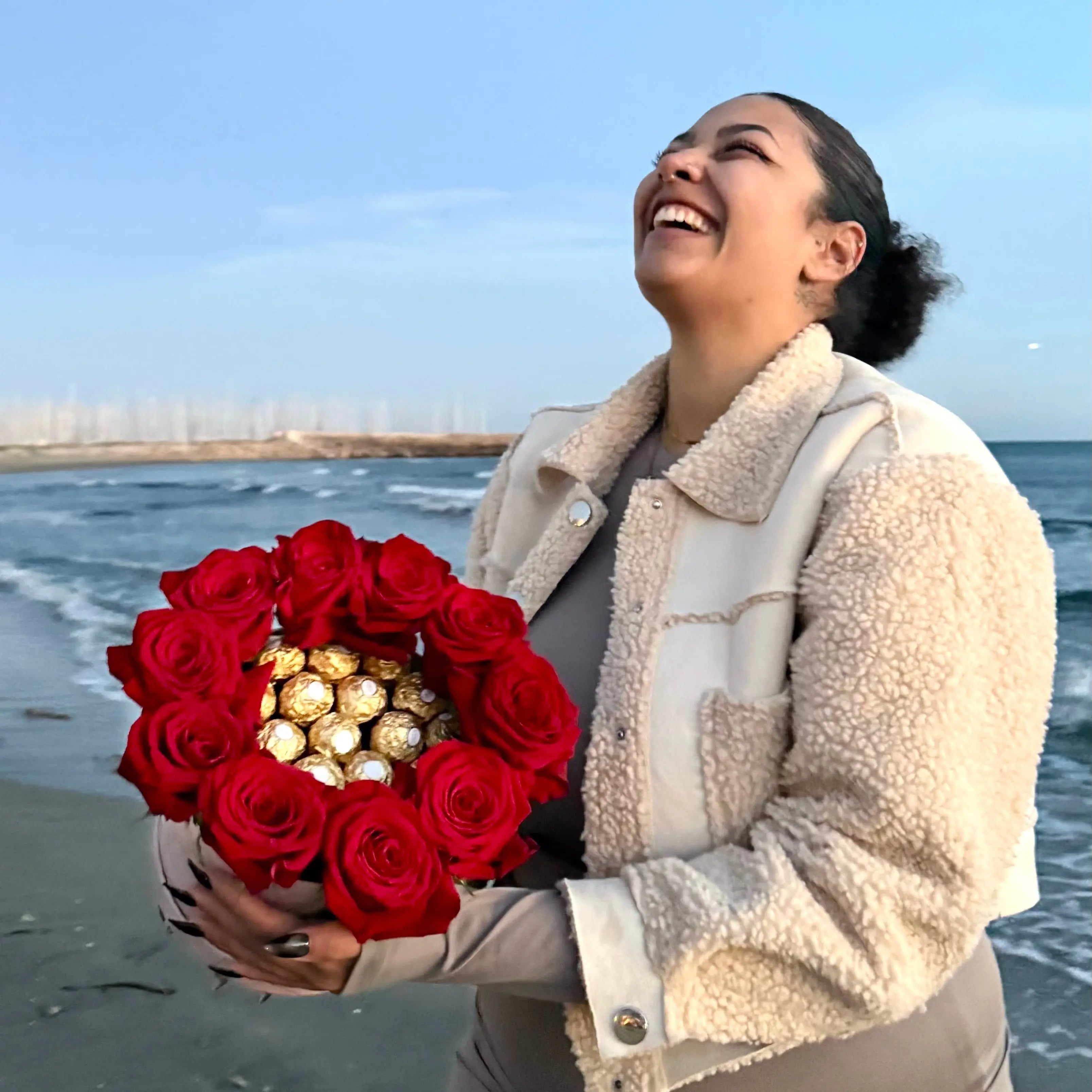 Box Osméa La Rosanina